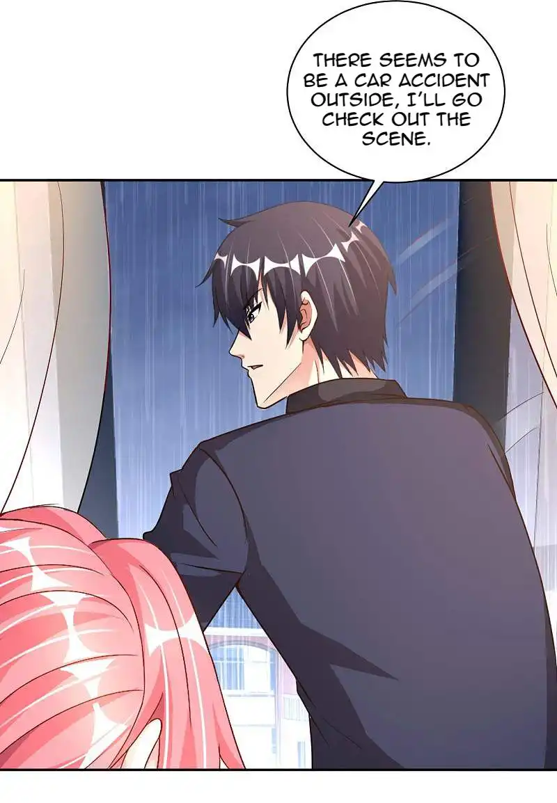 My Master Is A Deity Chapter 13 24
